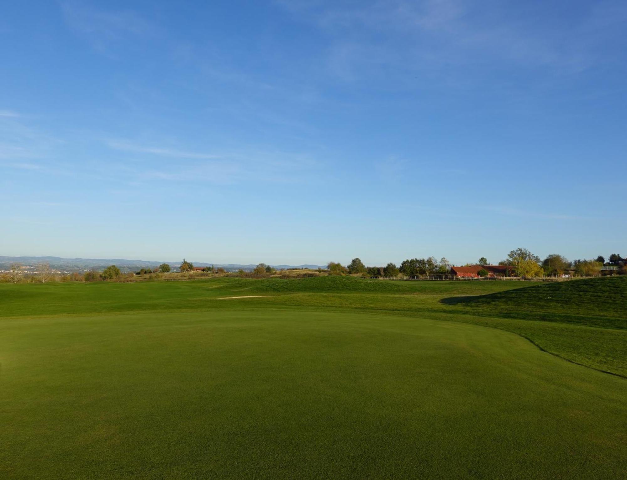 Chateau De Champlong Table Hotel **** Golf & Spa Villerest  Exterior foto